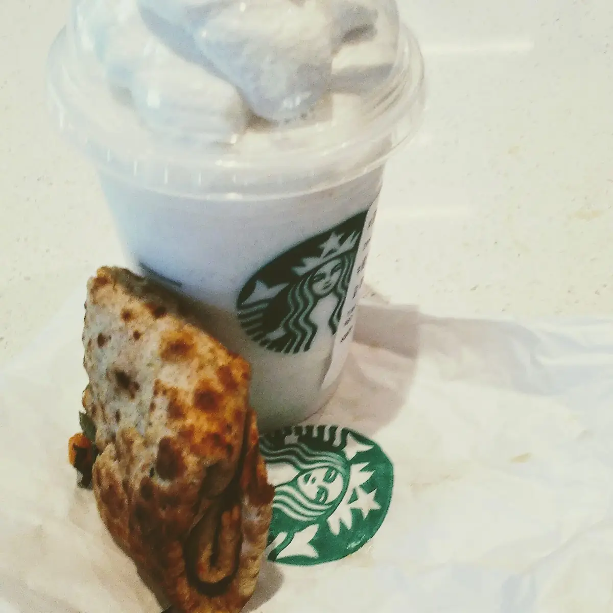 Vanilla Bean