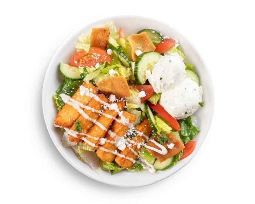 Highlights, Tahini's Shawarma