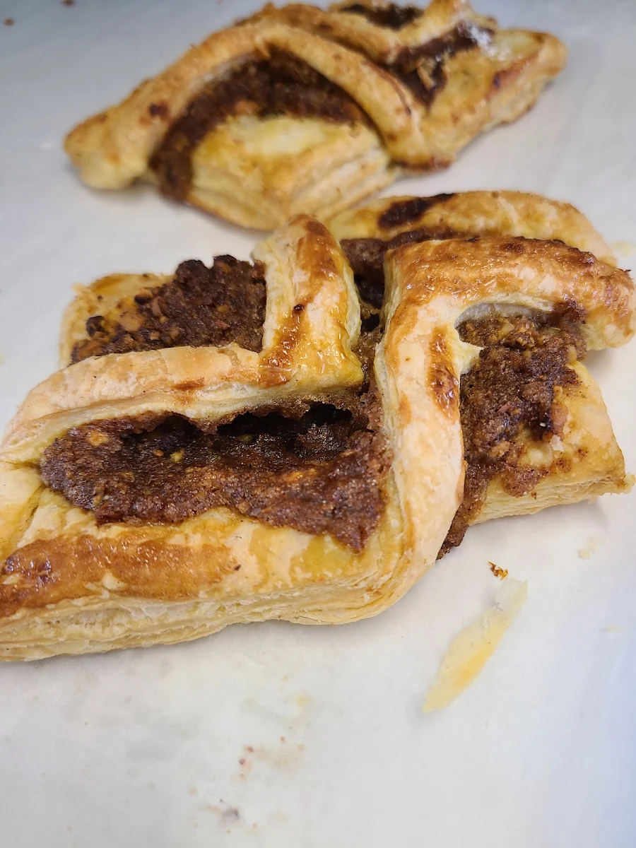 Baklava Pastry