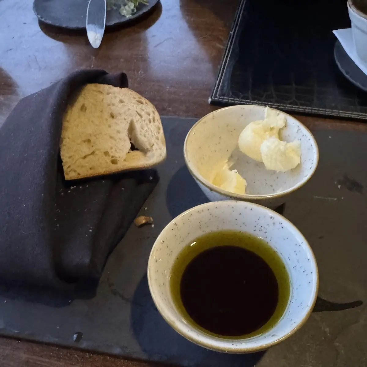 Bread Basket