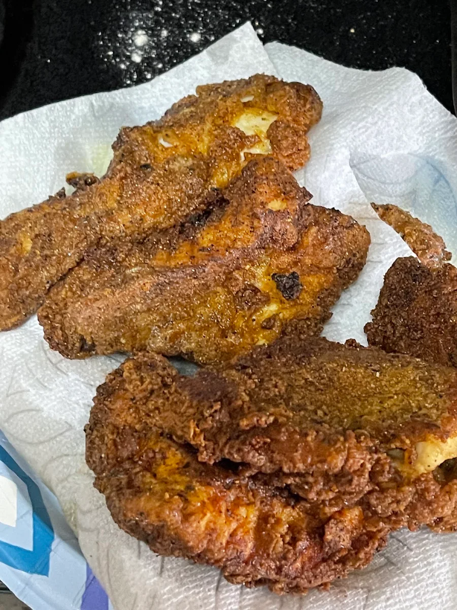 Fish Fry