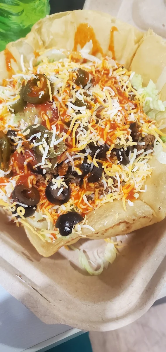 Taco Salad