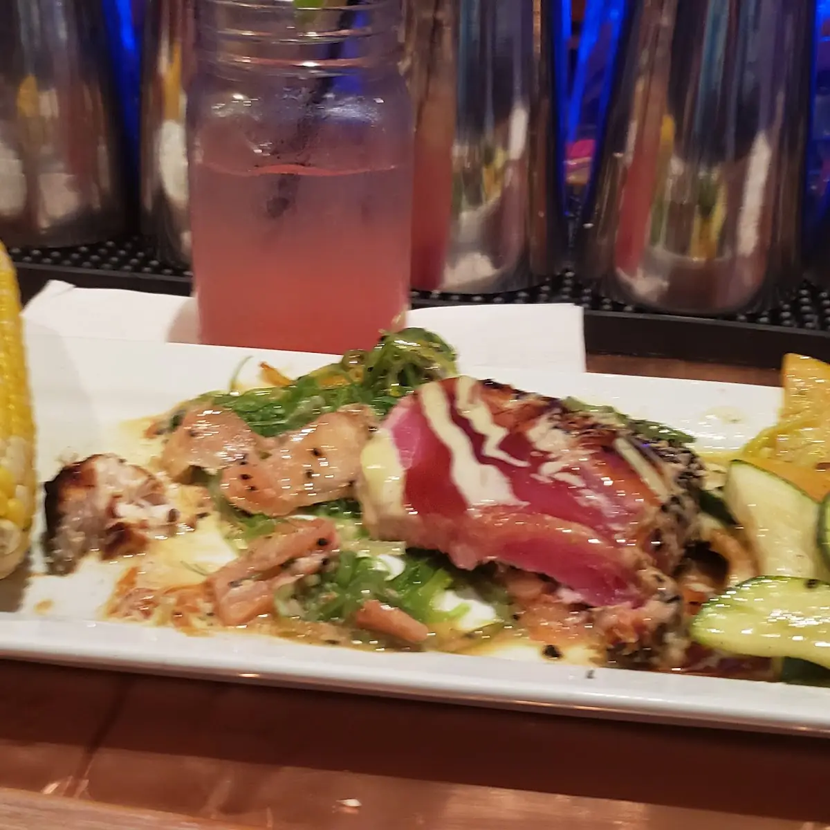 Striker Salad