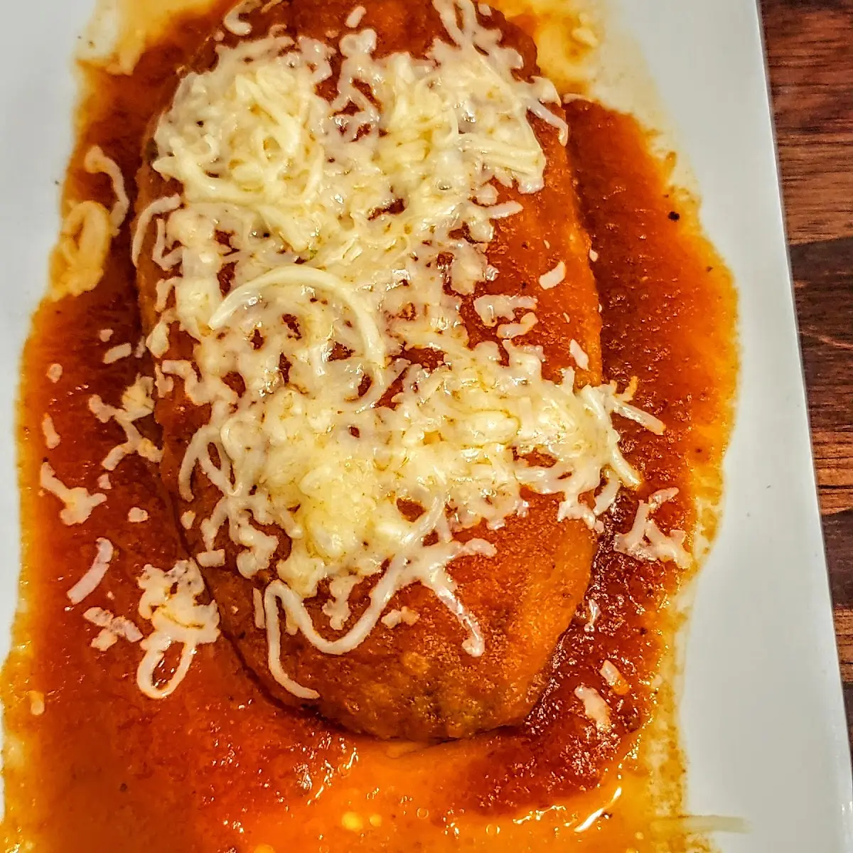 Chile Rellenos