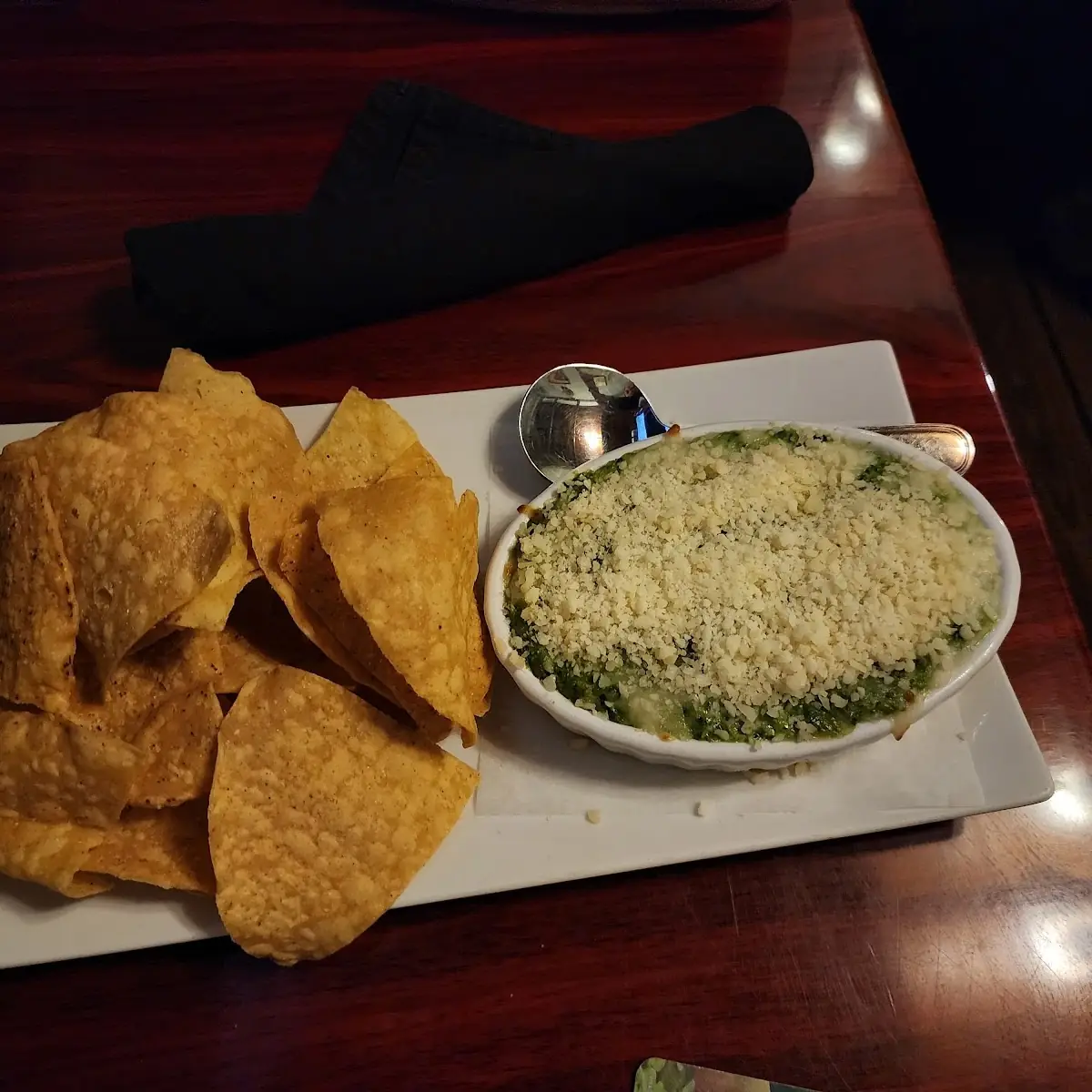 Artichoke Dip