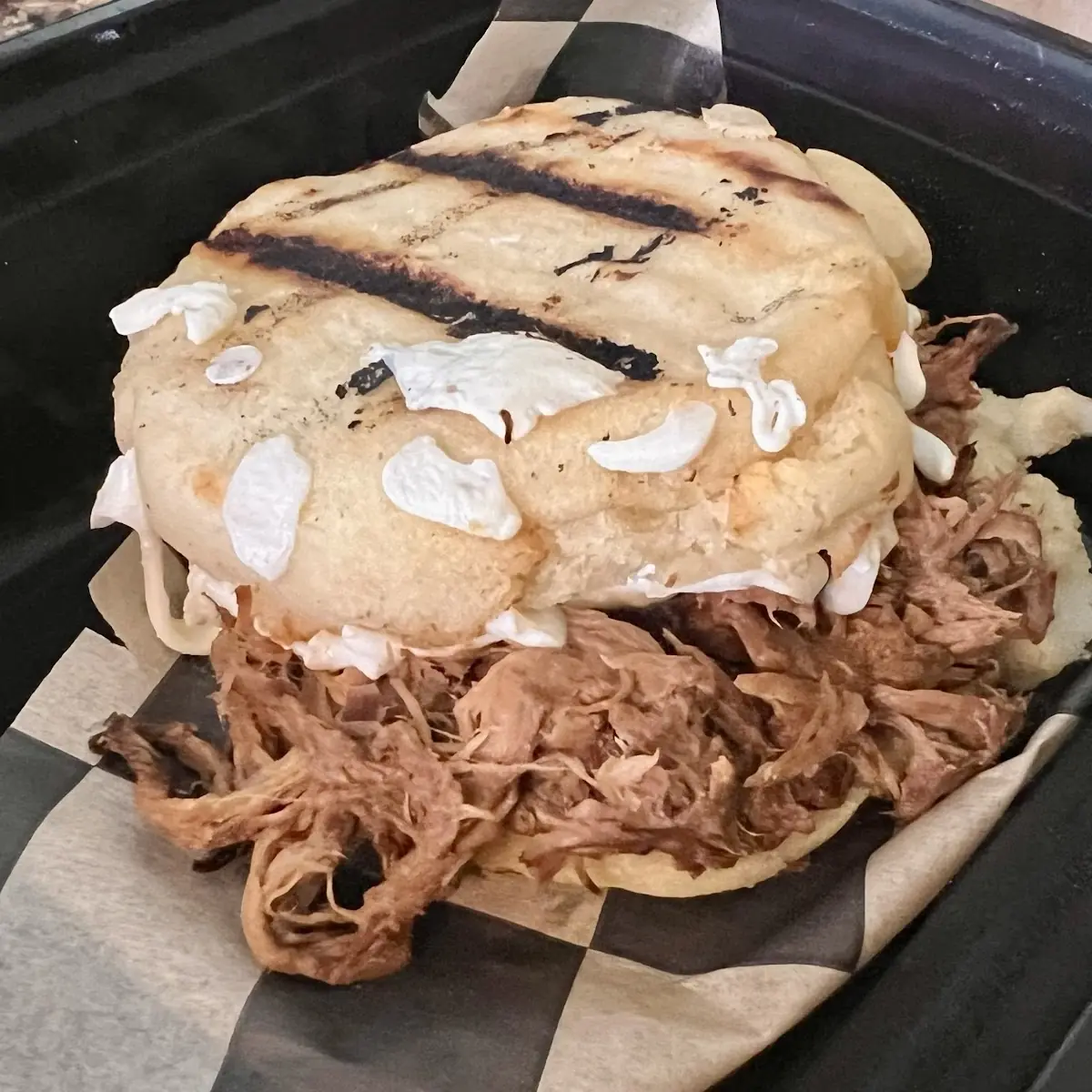 Pulled Pork