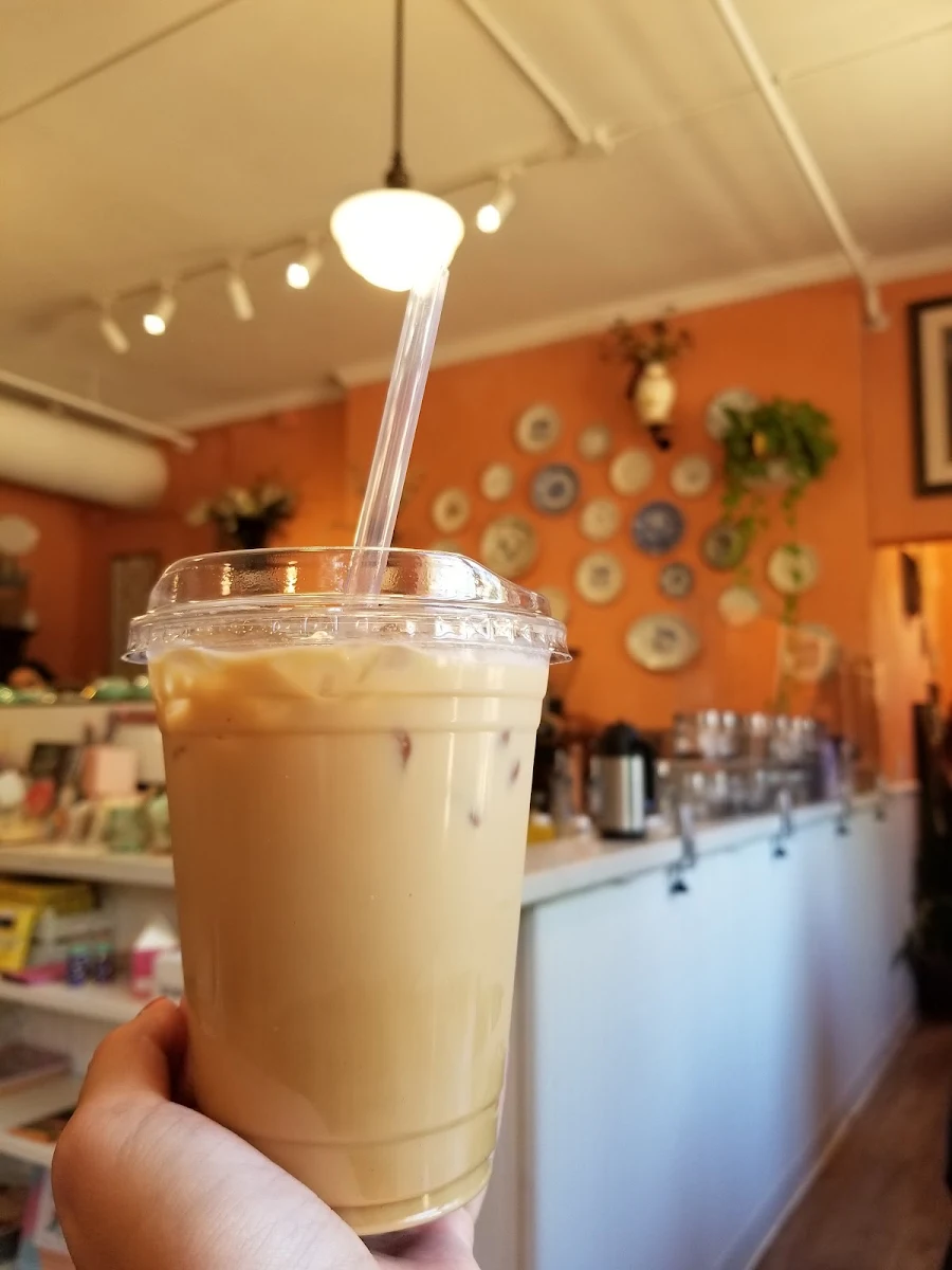 Thai Tea