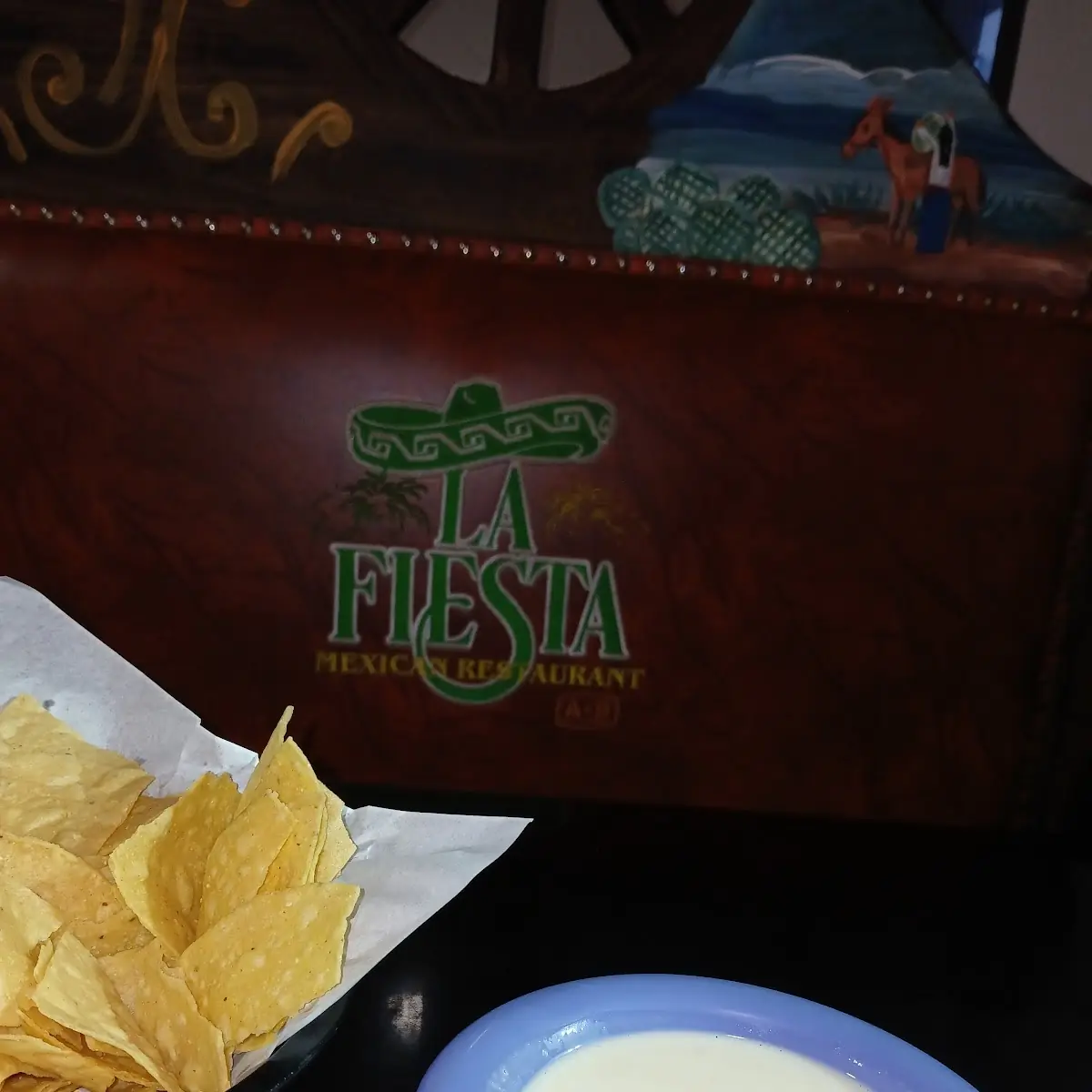 Cheese Dip