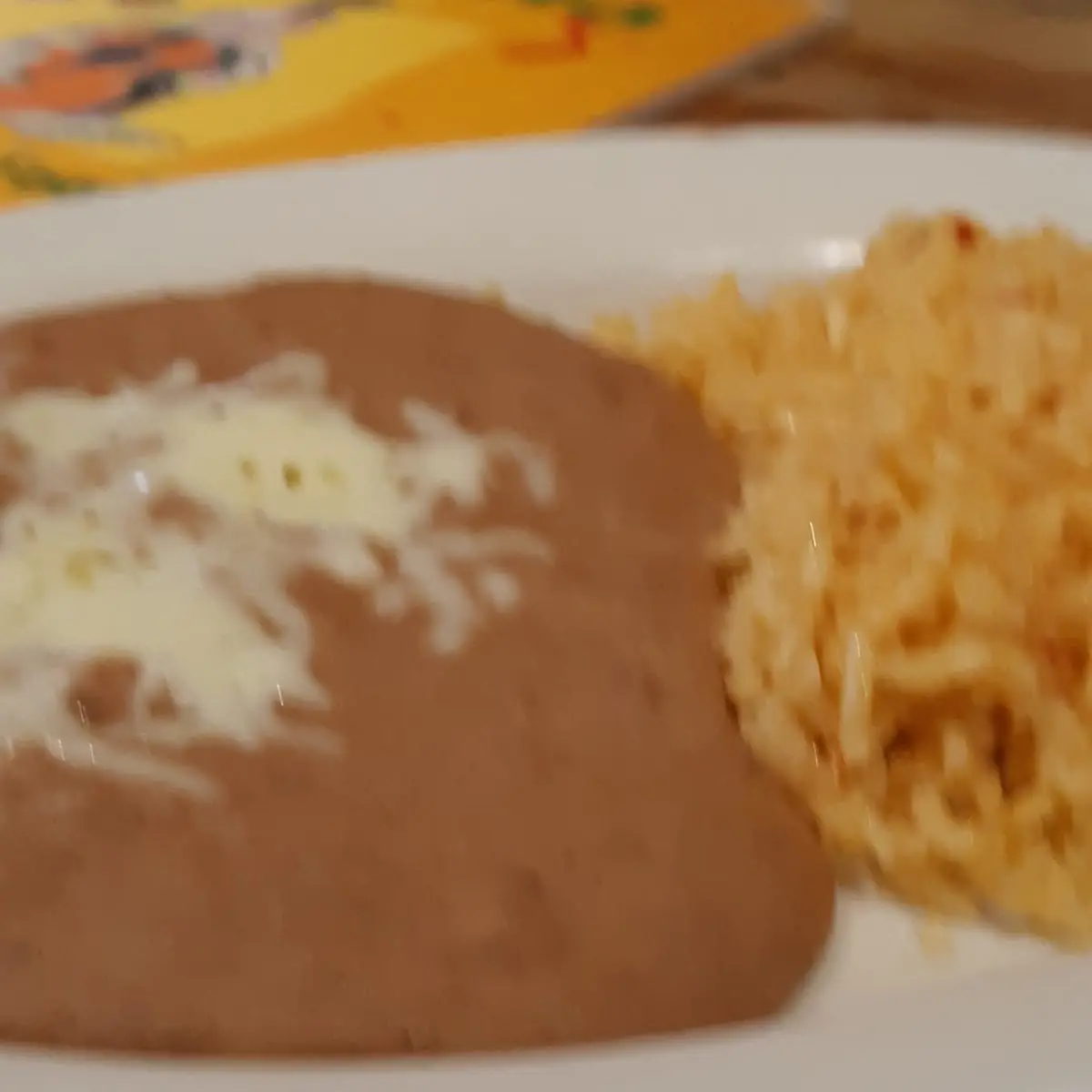 Refried Beans