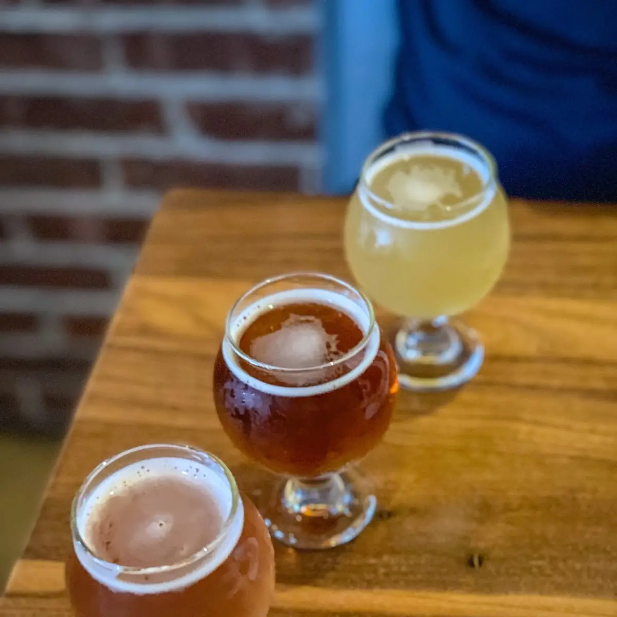 Beer Flight