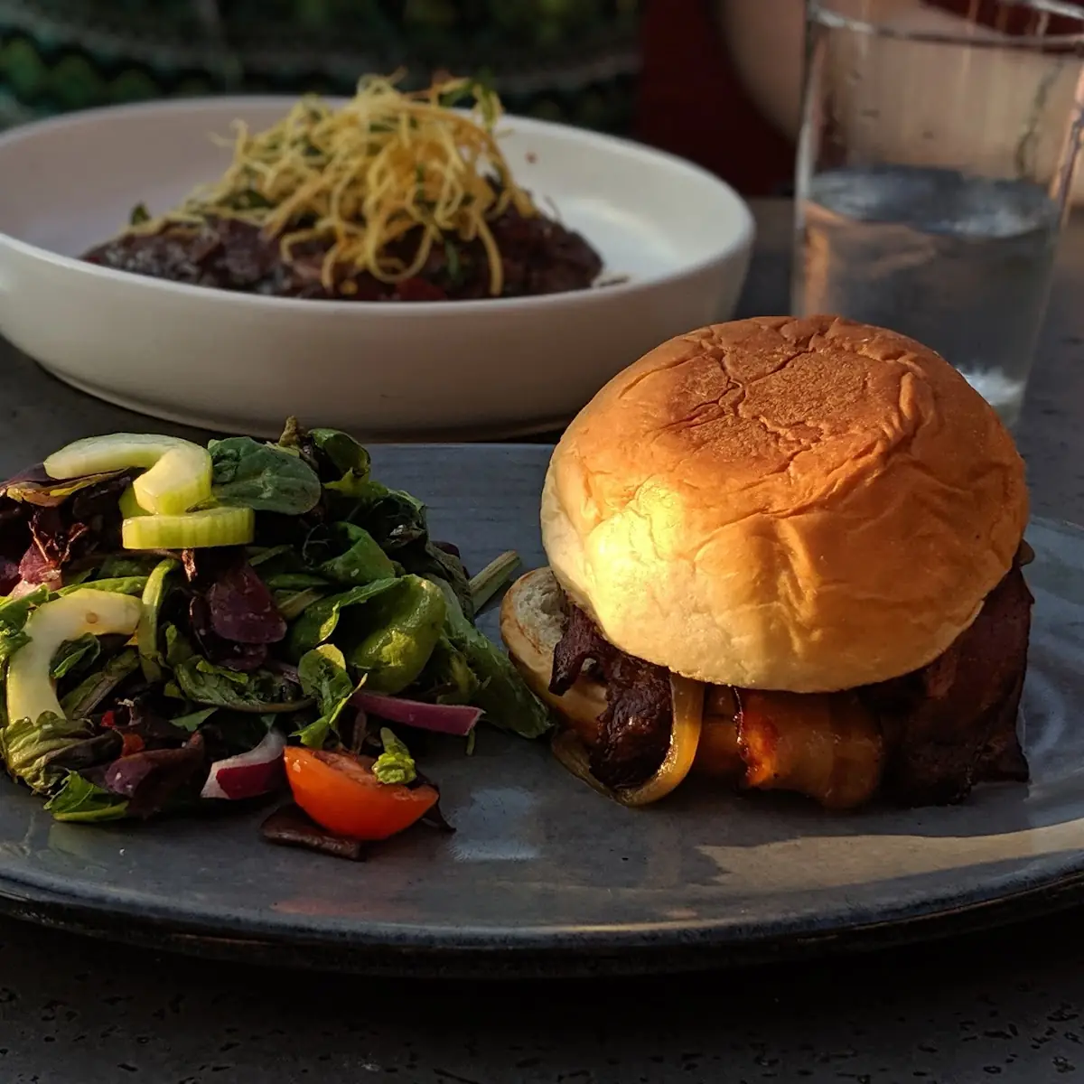 Burger