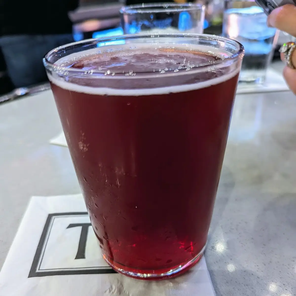 Draft Beer