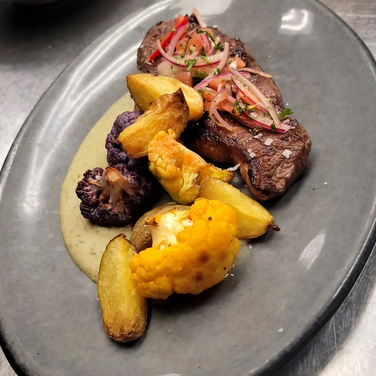 Flank Steak