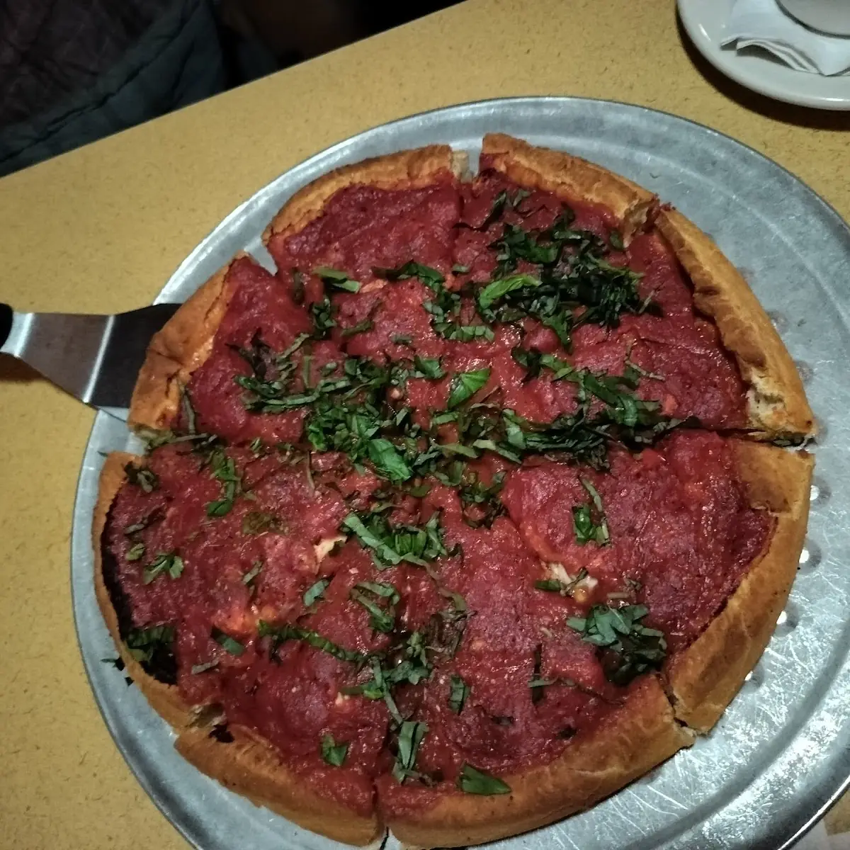 Pizza Sauce$