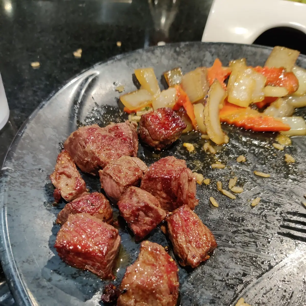 Filet Mignon