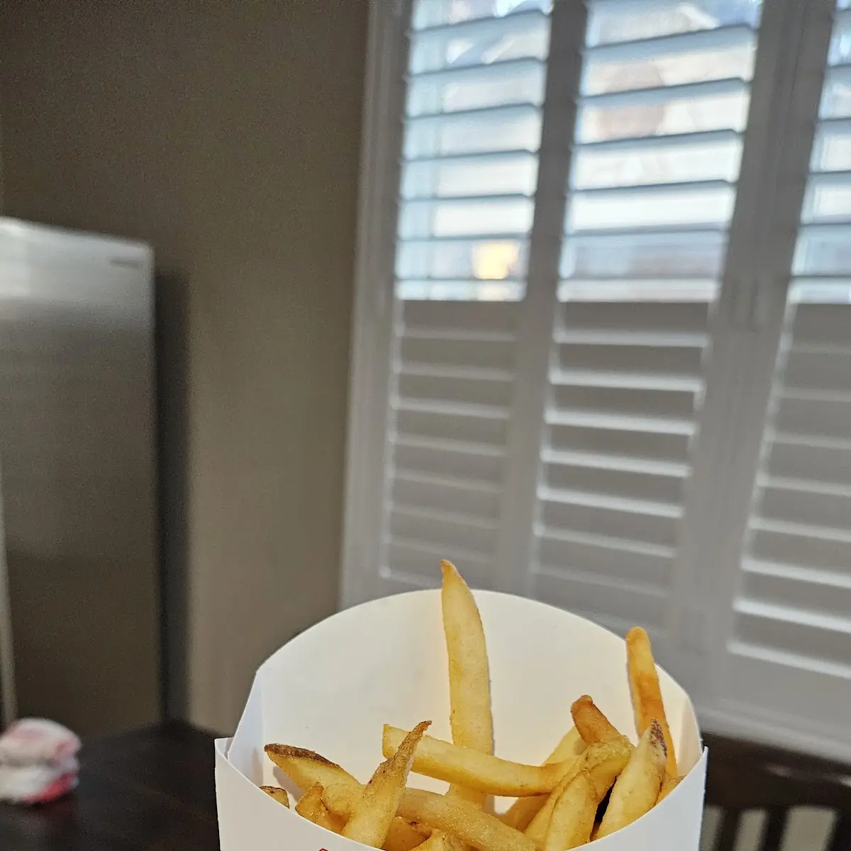 Medium Fries