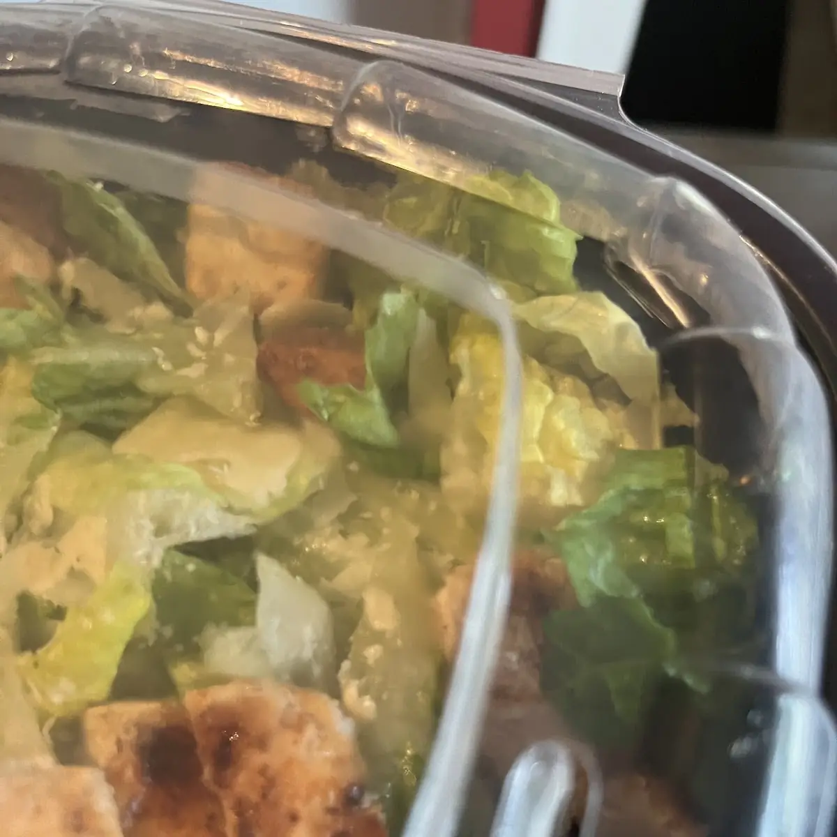 Salad Dressing
