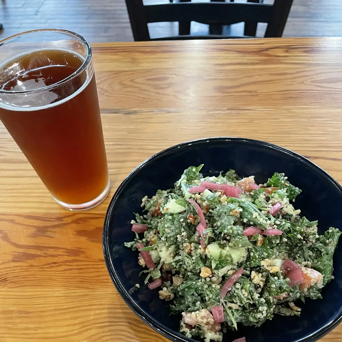 Kale Salad