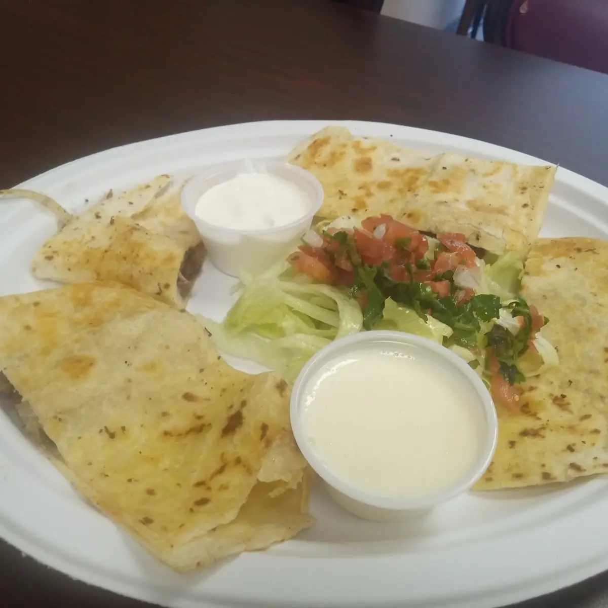 Quesadilla