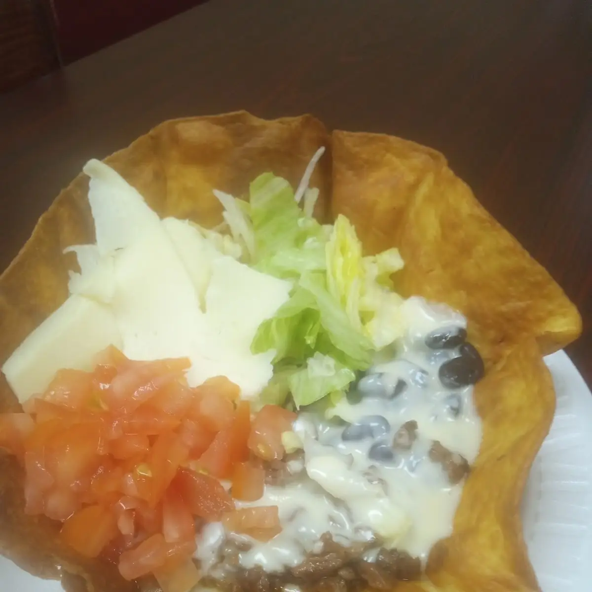 Taco Salad