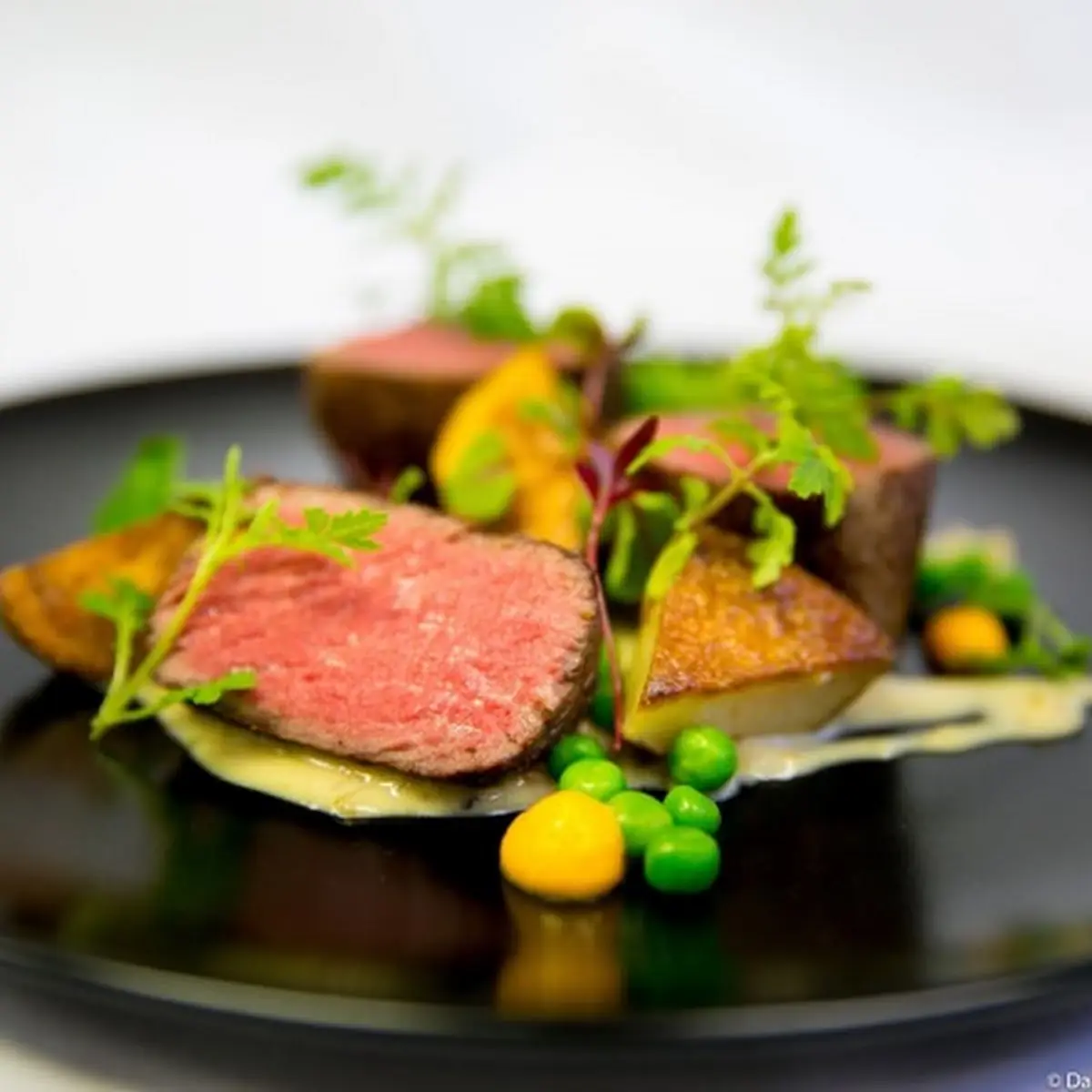 Hudson Valley Duck Breast