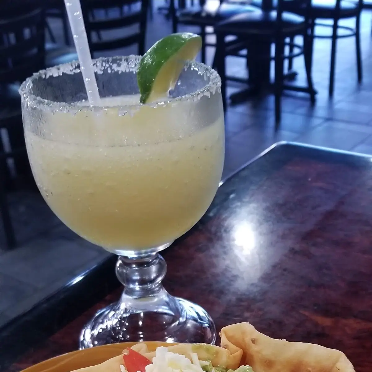 Taco Salad