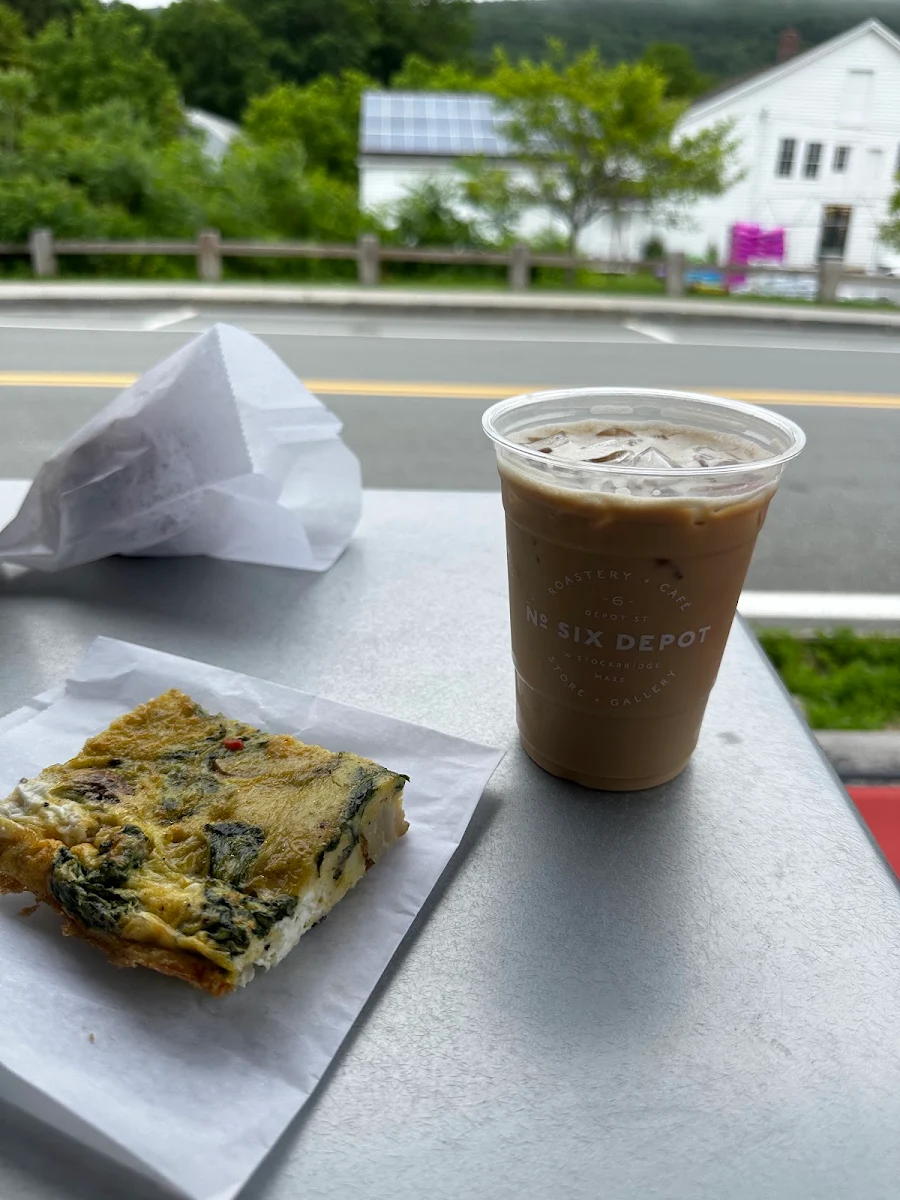 Quiche