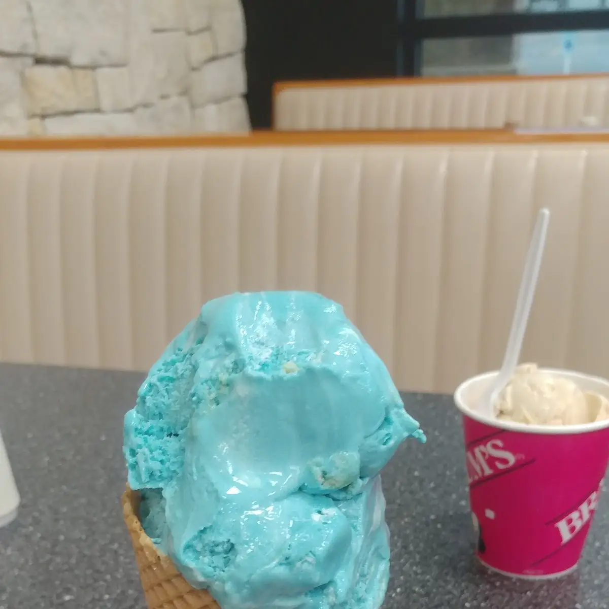 Cotton Candy