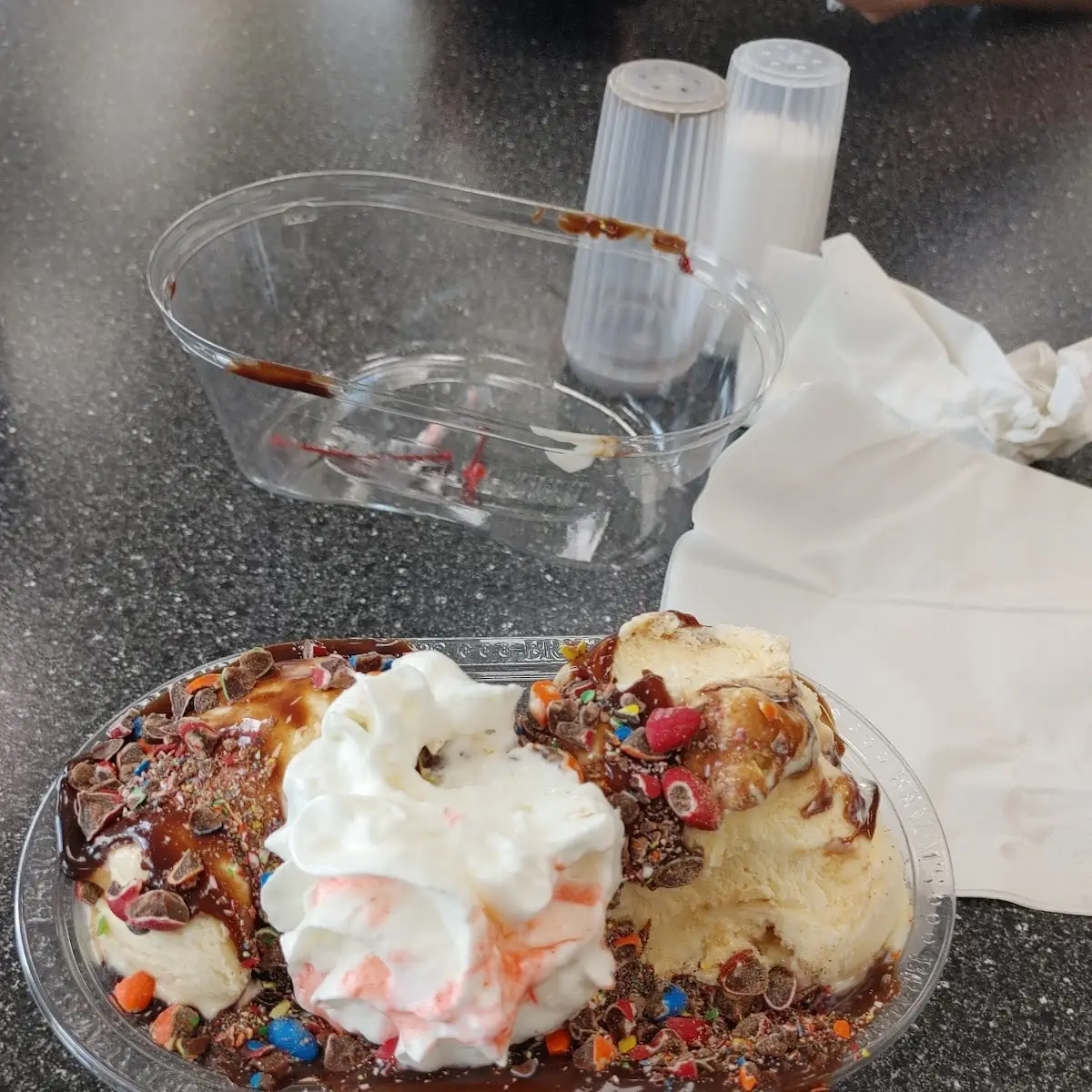 Sundae