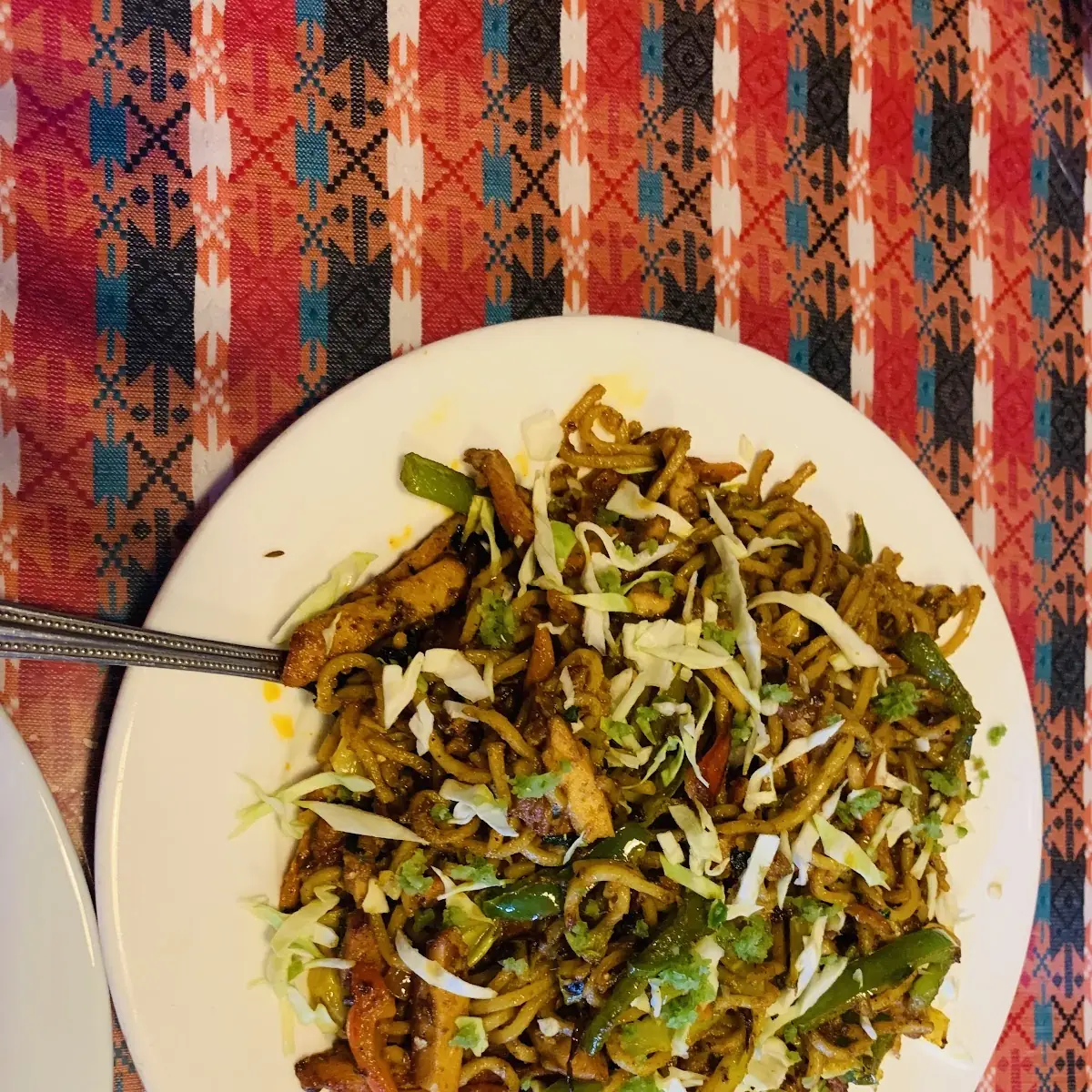 Bombay Bhel