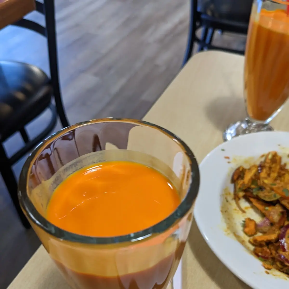Mango Lassi