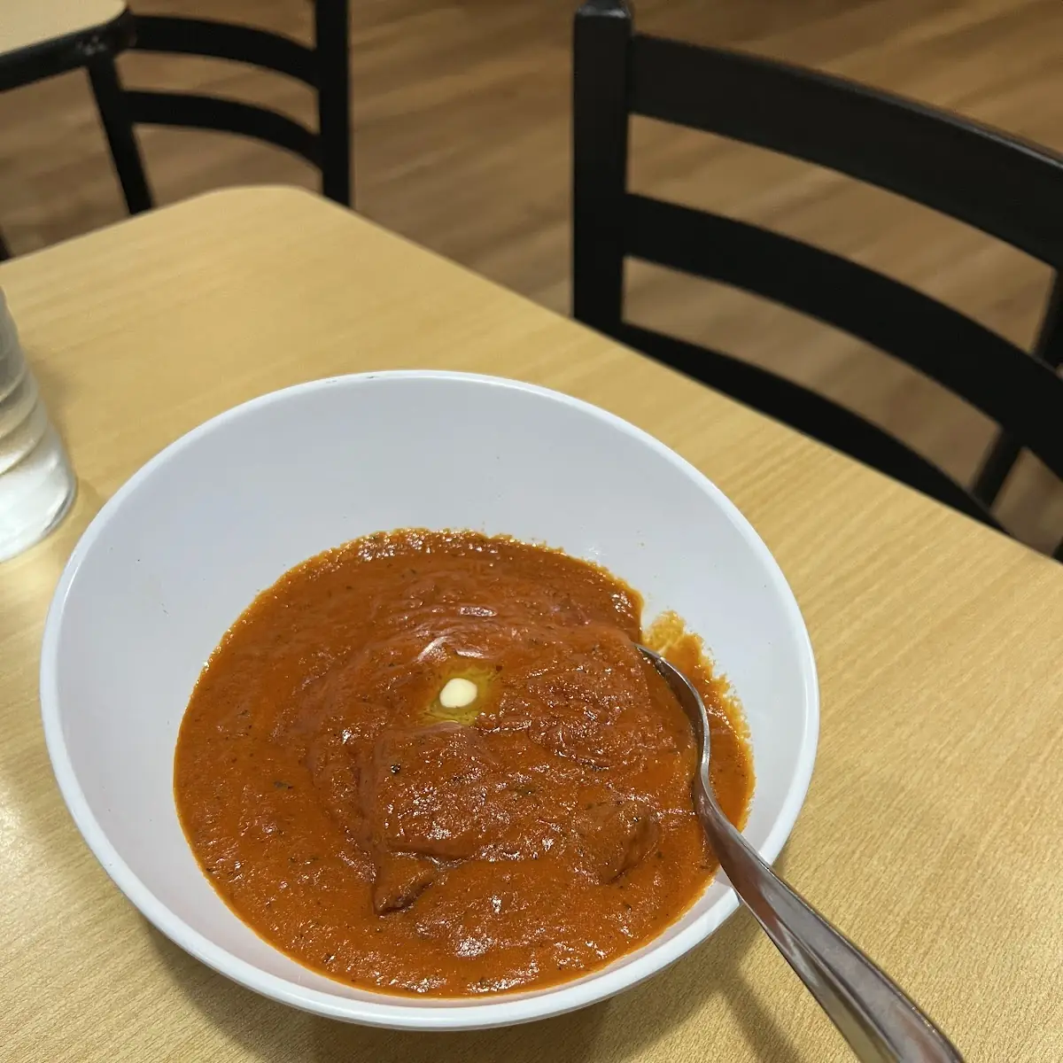 Tikka Masala Lamb