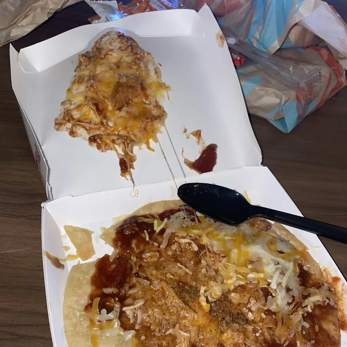 Chili Cheese