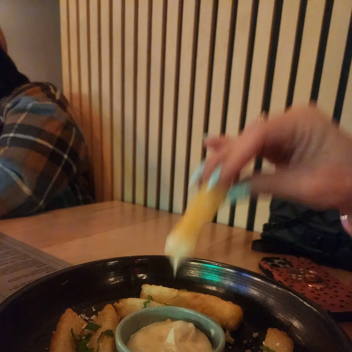 Yuca Fries