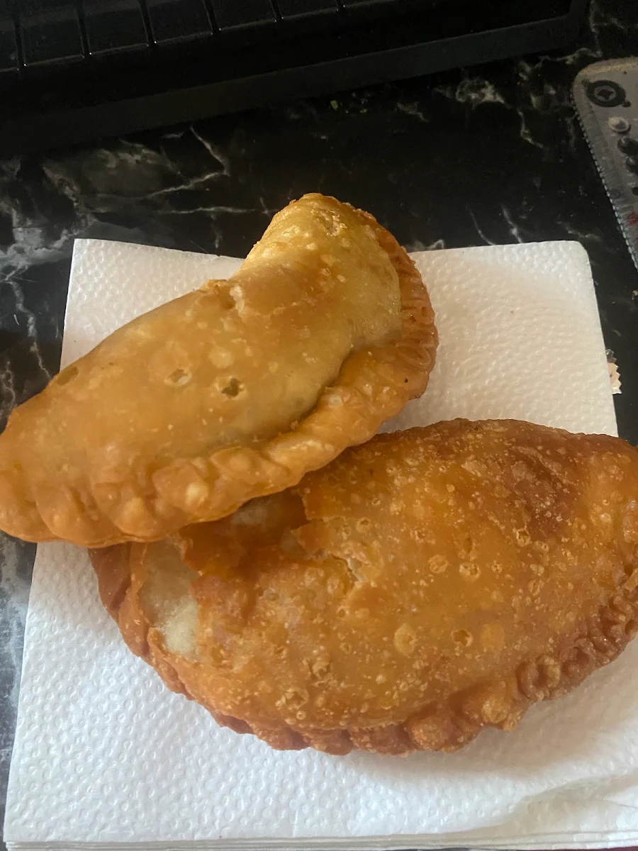 Empanada De Carne