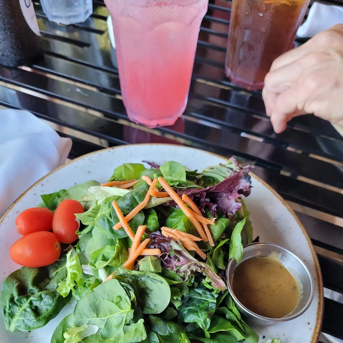 House Salad