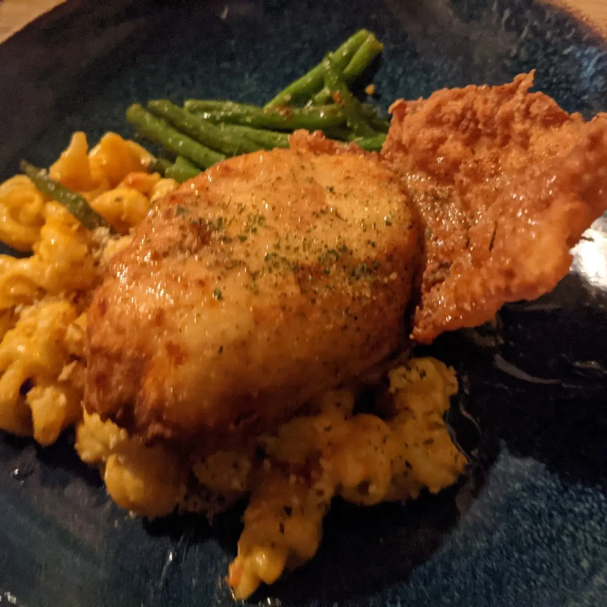 Southern Fried Chicken