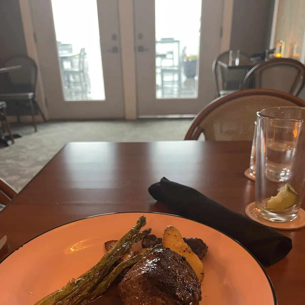 Filet Mignon