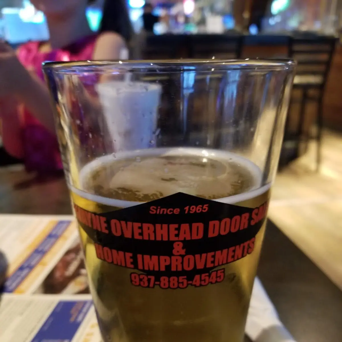 Bud Light