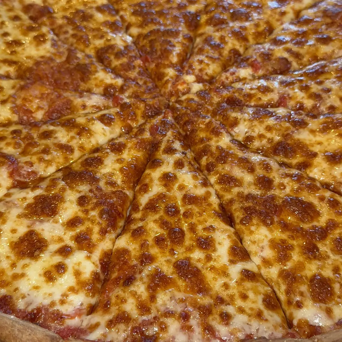 Cheese Pizza