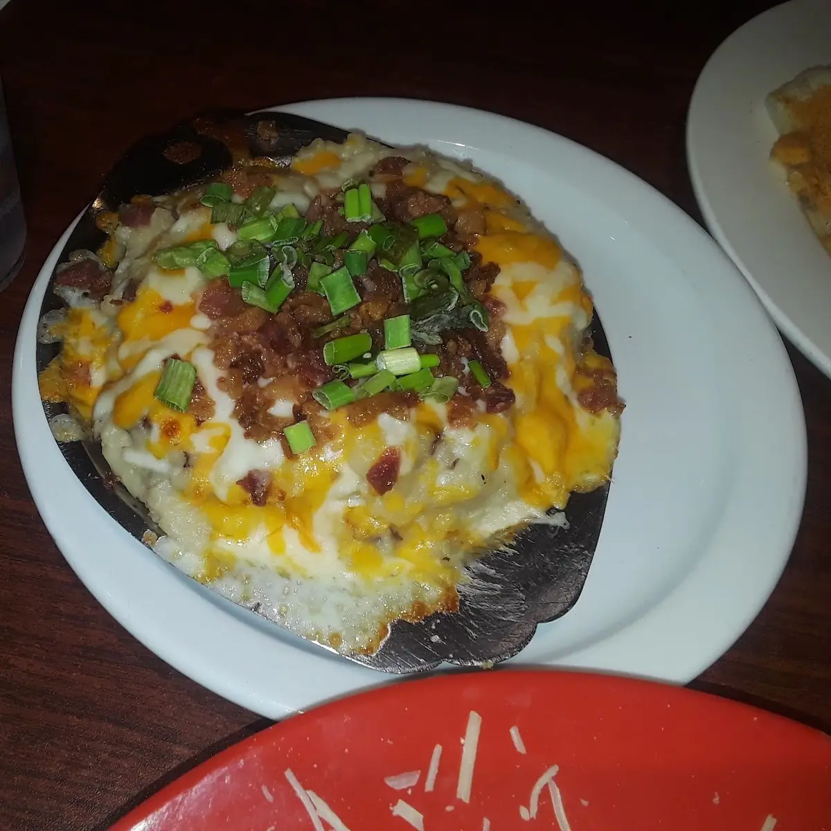 Baked Potato