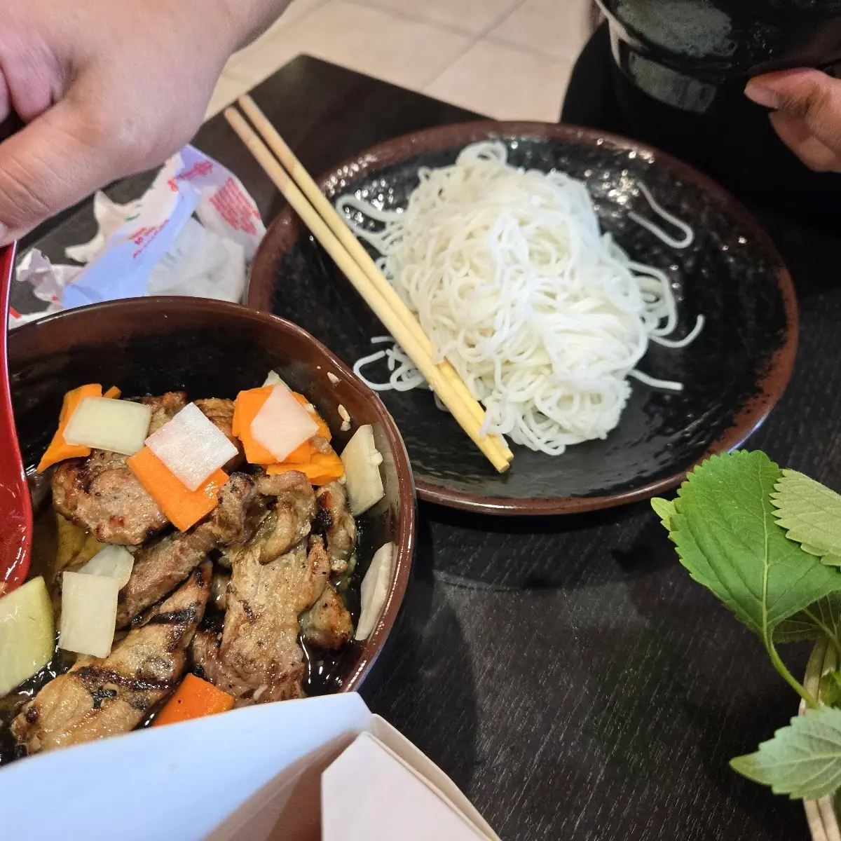 Bun Cha
