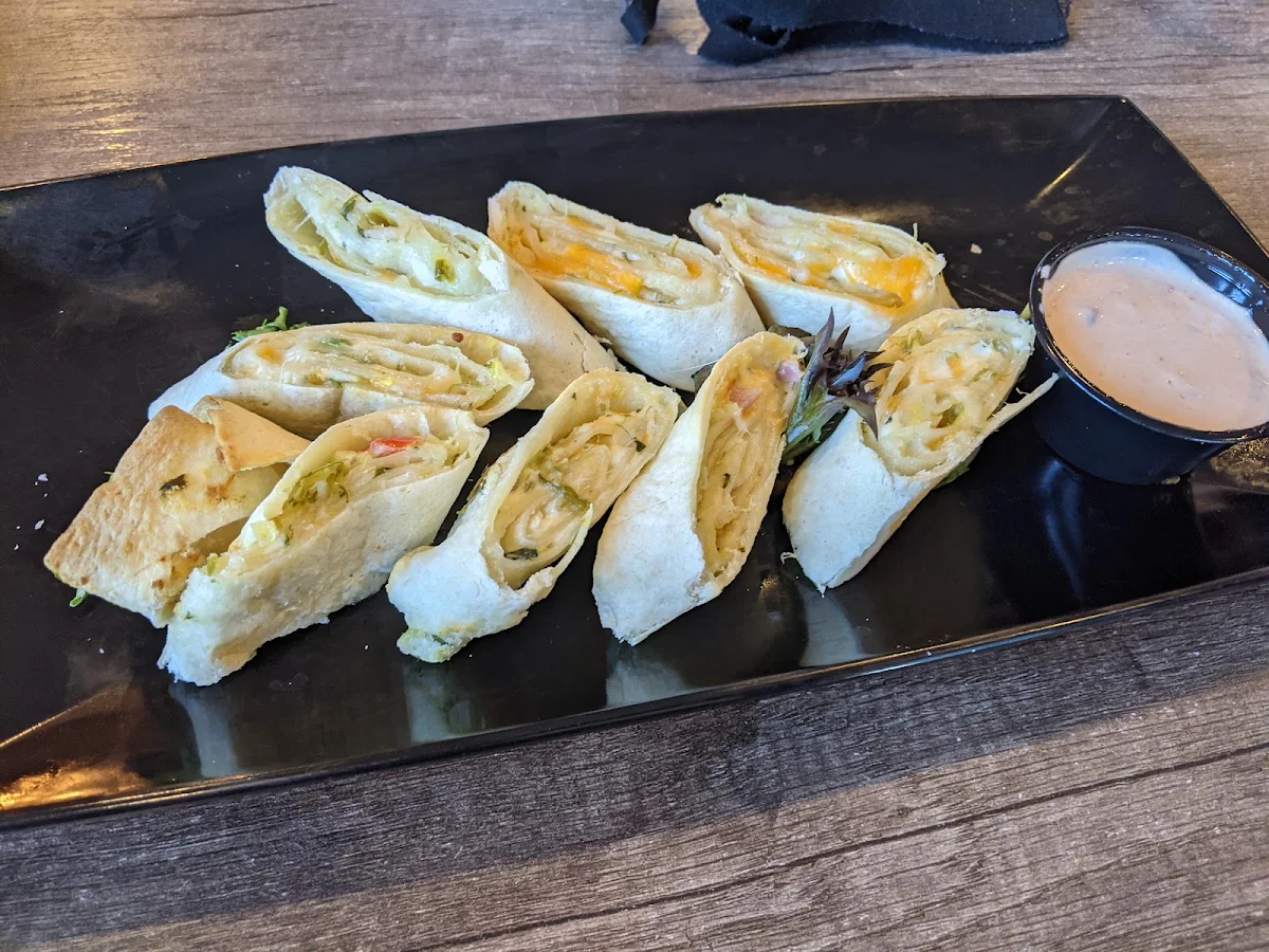 Antojitos, Studabakers