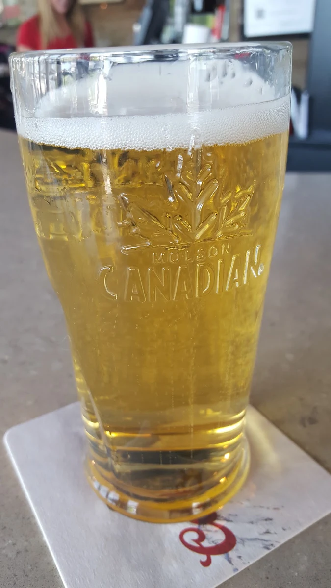 Cold Beer, Studabakers