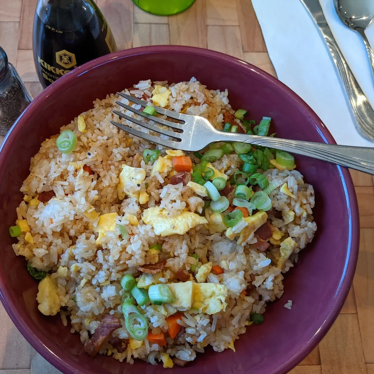 Fried Rice