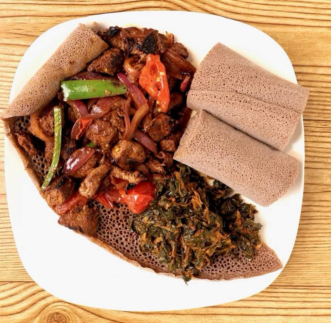 Injera