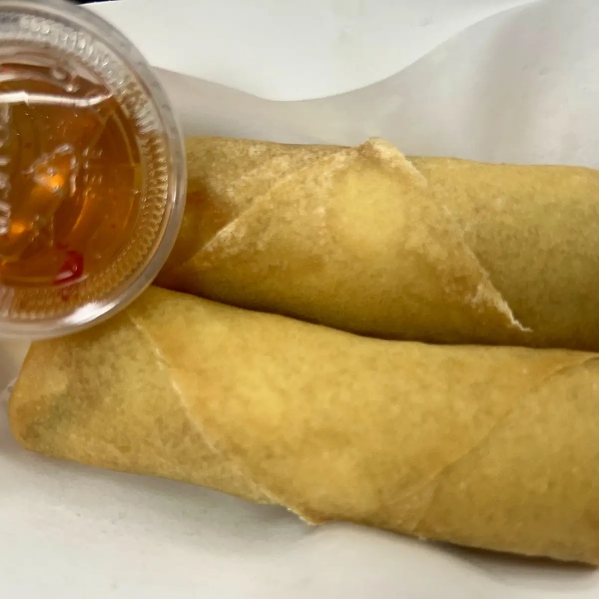 Egg Roll