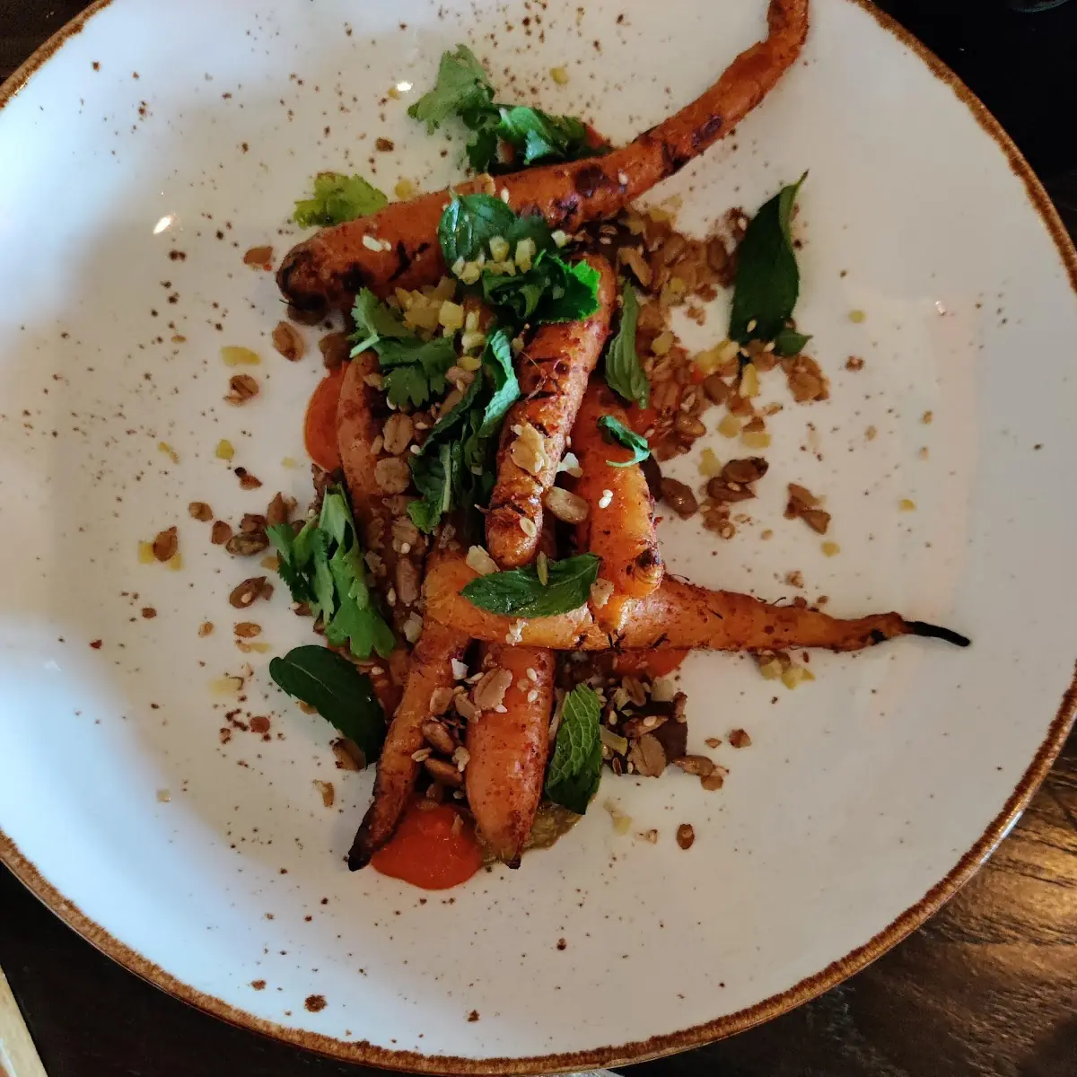 Carrot Halwa