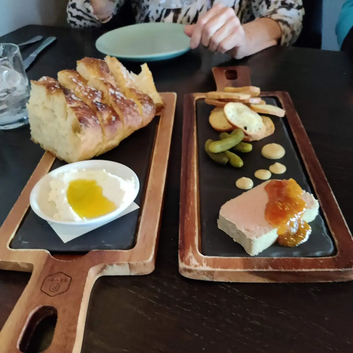 Chicken Liver Pate