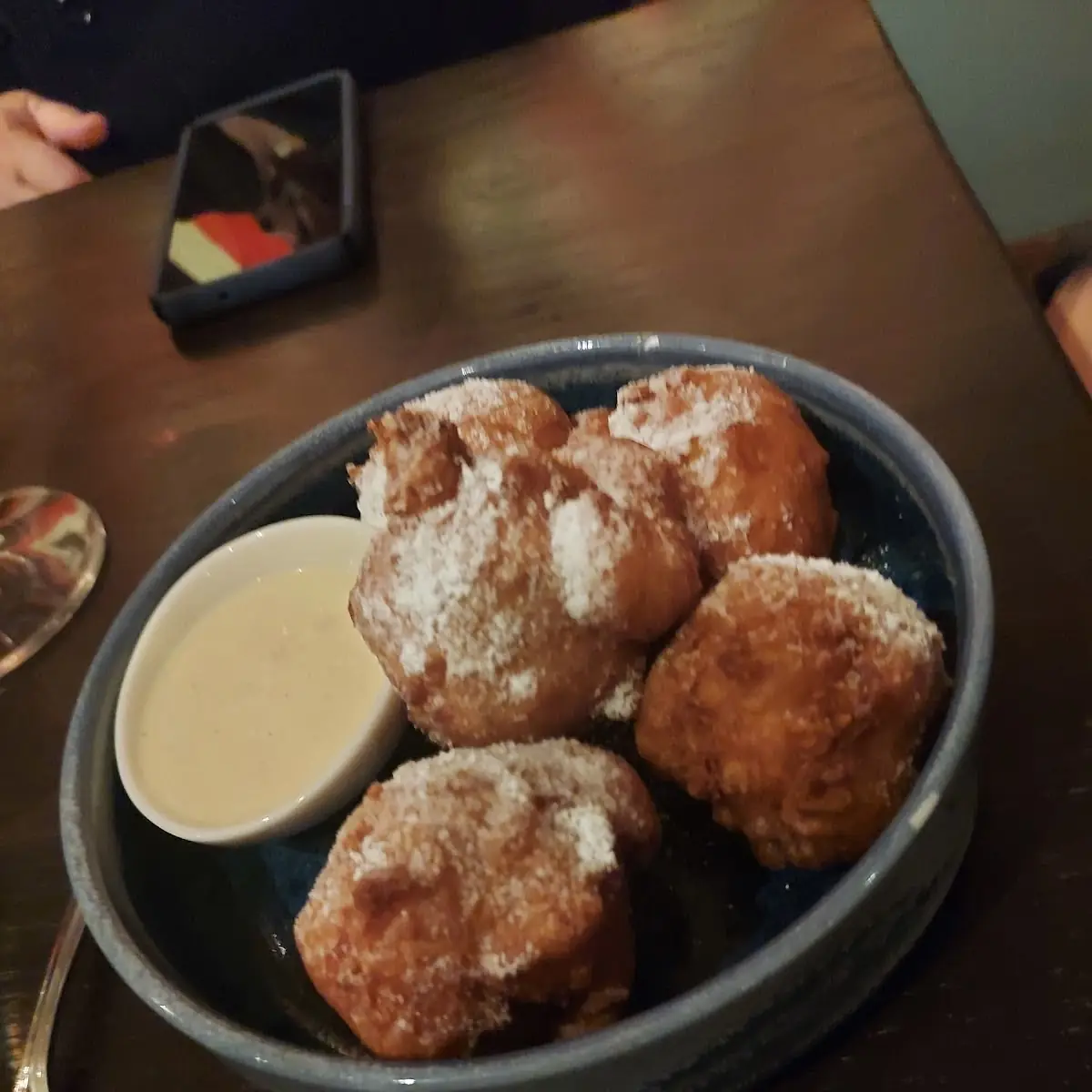 Donut Holes